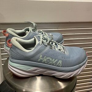 Women’s Hoka Bondi Running Shoes